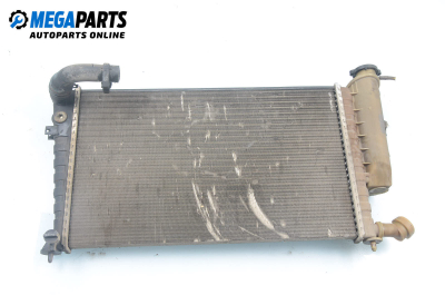 Воден радиатор за Citroen ZX Break (10.1993 - 07.1999) 1.6 i, 88 к.с.