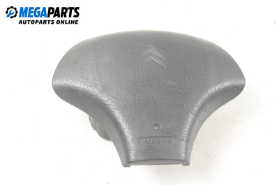 Airbag за Citroen ZX Break (10.1993 - 07.1999), 4+1 вр., комби, позиция: предна