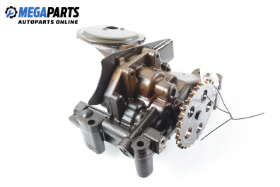 Маслена помпа за Citroen ZX Break (10.1993 - 07.1999) 1.6 i, 88 к.с.