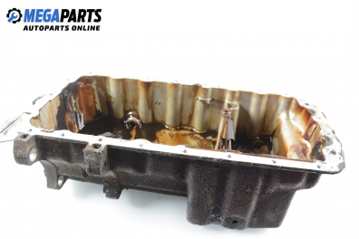 Картер за Citroen ZX Break (10.1993 - 07.1999) 1.6 i, 88 к.с.