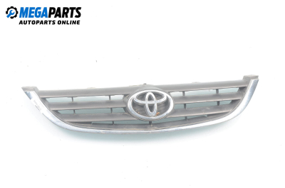 Решетка за Toyota Avensis Sedan I (09.1997 - 02.2003), седан, позиция: предна