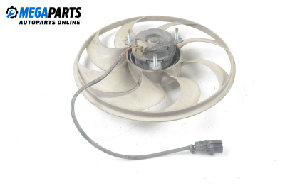 Перка охлаждане за Toyota Avensis Sedan I (09.1997 - 02.2003) 1.8 VVT-i (ZZT221), 129 к.с.