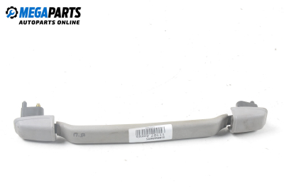 Ръкохватка за таван за Toyota Avensis Sedan I (09.1997 - 02.2003), 4+1 вр., позиция: предна, дясна