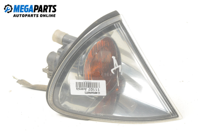 Мигач за Toyota Avensis Sedan I (09.1997 - 02.2003), седан, позиция: дясна