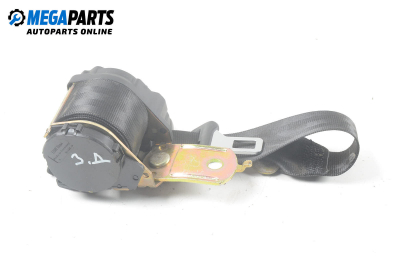 Предпазен колан за Toyota Avensis Sedan I (09.1997 - 02.2003), 4+1 вр., позиция: задна, дясна