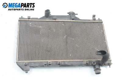 Воден радиатор за Toyota Avensis Sedan I (09.1997 - 02.2003) 1.8 VVT-i (ZZT221), 129 к.с.