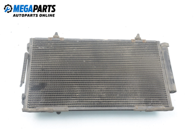 Климатичен радиатор за Toyota Avensis Sedan I (09.1997 - 02.2003) 1.8 VVT-i (ZZT221), 129 к.с.