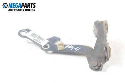 Панта преден капак за Toyota Avensis Sedan I (09.1997 - 02.2003), 4+1 вр., седан, позиция: дясна