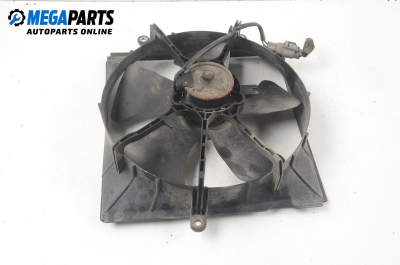 Перка охлаждане за Toyota Avensis Sedan I (09.1997 - 02.2003) 1.8 VVT-i (ZZT221), 129 к.с.