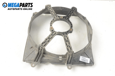 Дифузьор за Toyota Avensis Sedan I (09.1997 - 02.2003) 1.8 VVT-i (ZZT221), 129 к.с.