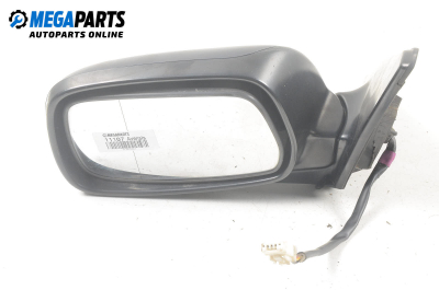 Огледало за Toyota Avensis Sedan I (09.1997 - 02.2003), 4+1 вр., седан, позиция: лява