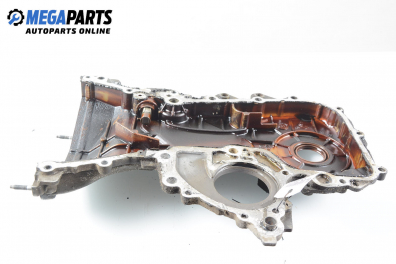 Капак ангренажен ремък за Toyota Avensis Sedan I (09.1997 - 02.2003) 1.8 VVT-i (ZZT221), 129 к.с.