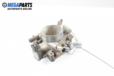 Дроселова клапа за Toyota Avensis Sedan I (09.1997 - 02.2003) 1.8 VVT-i (ZZT221), 129 к.с.