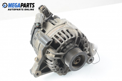 Алтернатор / генератор за Toyota Avensis Sedan I (09.1997 - 02.2003) 1.8 VVT-i (ZZT221), 129 к.с.