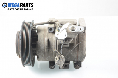 Компресор климатик за Toyota Avensis Sedan I (09.1997 - 02.2003) 1.8 VVT-i (ZZT221), 129 к.с.