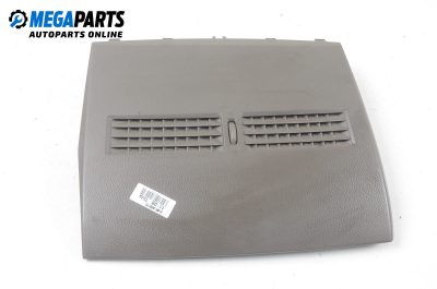 Духалка стъкло за Nissan Tiida Sedan (09.2004 - 12.2013)