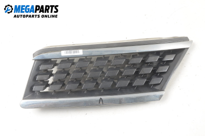 Решетка в броня за Nissan Tiida Sedan (09.2004 - 12.2013), хечбек, позиция: предна