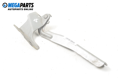 Панта преден капак за Nissan Tiida Sedan (09.2004 - 12.2013), 4+1 вр., хечбек, позиция: дясна