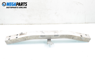 Основа броня за Nissan Tiida Sedan (09.2004 - 12.2013), хечбек, позиция: предна