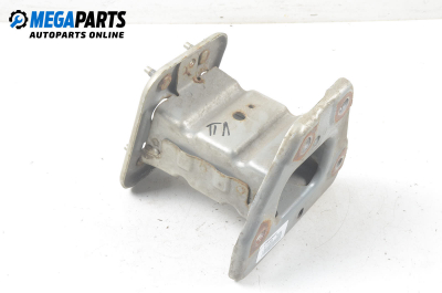 Буфер предна броня за Nissan Tiida Sedan (09.2004 - 12.2013), хечбек, позиция: предна, лява