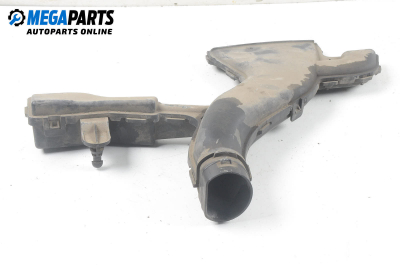 Въздуховод за Nissan Tiida Sedan (09.2004 - 12.2013) 1.6, 110 к.с.