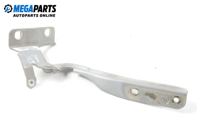 Панта преден капак за Nissan Tiida Sedan (09.2004 - 12.2013), 4+1 вр., хечбек, позиция: лява