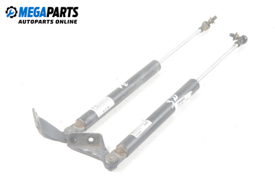 Амортисьор за багажник/товарно пространство за Nissan Tiida Sedan (09.2004 - 12.2013)