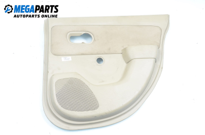 Кора врата за Nissan Tiida Sedan (09.2004 - 12.2013), 4+1 вр., хечбек, позиция: задна, дясна