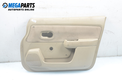 Кора врата за Nissan Tiida Sedan (09.2004 - 12.2013), 4+1 вр., хечбек, позиция: предна, дясна