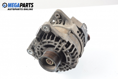 Алтернатор / генератор за Nissan Tiida Sedan (09.2004 - 12.2013) 1.6, 110 к.с.