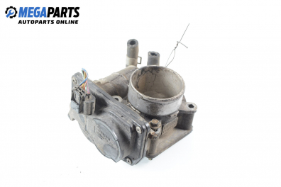 Дроселова клапа за Nissan Tiida Sedan (09.2004 - 12.2013) 1.6, 110 к.с.