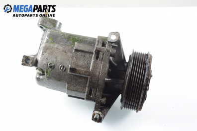 Компресор климатик за Nissan Tiida Sedan (09.2004 - 12.2013) 1.6, 110 к.с.