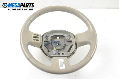 Волан за Nissan Micra III Hatchback (01.2003 - 06.2010)