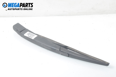 Рамо задна чистачка за Nissan Micra III Hatchback (01.2003 - 06.2010), позиция: задна