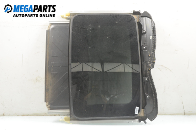 Шибедах за Nissan Micra III Hatchback (01.2003 - 06.2010), хечбек