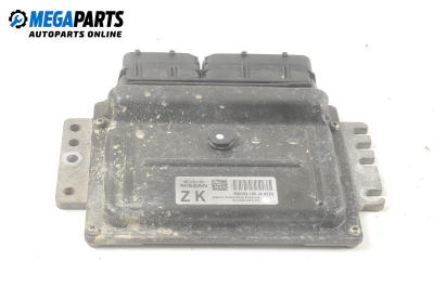 Компютър двигател за Nissan Micra III Hatchback (01.2003 - 06.2010) 1.4 16V, 88 к.с.