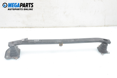 Основа броня за Nissan Micra III Hatchback (01.2003 - 06.2010), хечбек, позиция: предна