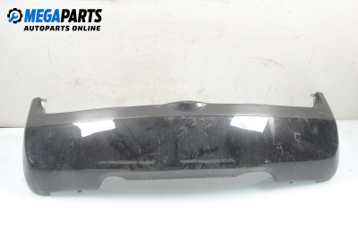 Задна броня за Nissan Micra III Hatchback (01.2003 - 06.2010), хечбек