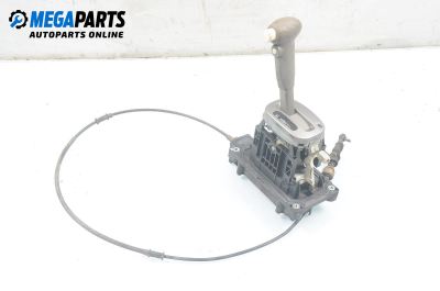 Скоростен лост с жило за Nissan Micra III Hatchback (01.2003 - 06.2010)