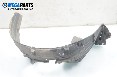 Подкалник за Nissan Micra III Hatchback (01.2003 - 06.2010), 2+1 вр., хечбек, позиция: предна, лява