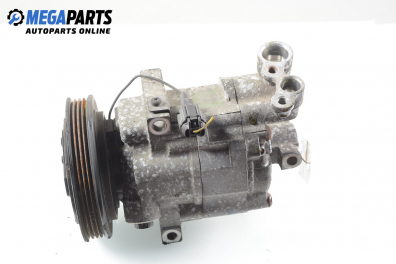Компресор климатик за Nissan Micra III Hatchback (01.2003 - 06.2010) 1.4 16V, 88 к.с.