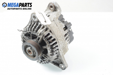 Алтернатор / генератор за Nissan Micra III Hatchback (01.2003 - 06.2010) 1.4 16V, 88 к.с.