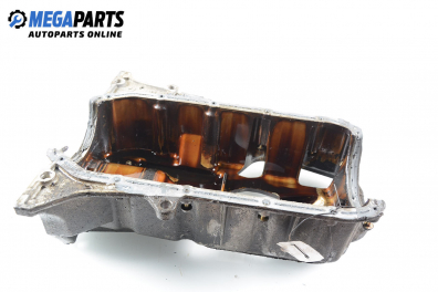 Картер за Nissan Micra III Hatchback (01.2003 - 06.2010) 1.4 16V, 88 к.с.