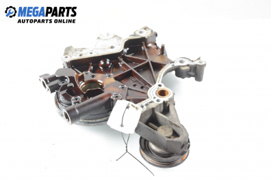 Маслена помпа за Nissan Micra III Hatchback (01.2003 - 06.2010) 1.4 16V, 88 к.с.