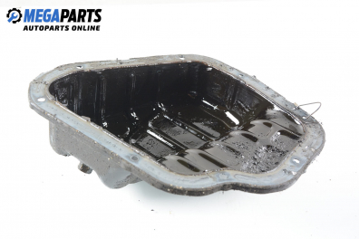 Картер за Nissan Micra III Hatchback (01.2003 - 06.2010) 1.4 16V, 88 к.с.