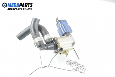 Вакуум клапан за Nissan Micra III Hatchback (01.2003 - 06.2010) 1.4 16V, 88 к.с.