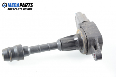 Запалителна бобина за Nissan Micra III Hatchback (01.2003 - 06.2010) 1.4 16V, 88 к.с.