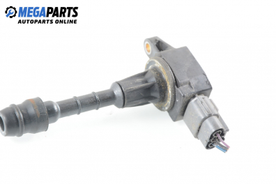 Запалителна бобина за Nissan Micra III Hatchback (01.2003 - 06.2010) 1.4 16V, 88 к.с.