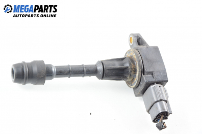 Запалителна бобина за Nissan Micra III Hatchback (01.2003 - 06.2010) 1.4 16V, 88 к.с.