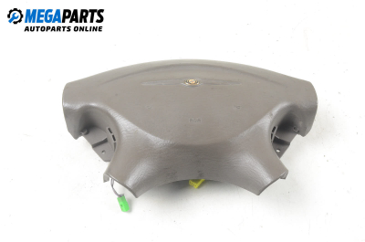 Airbag за Chrysler Voyager Minivan IV (09.1999 - 12.2008), 4+1 вр., миниван, позиция: предна
